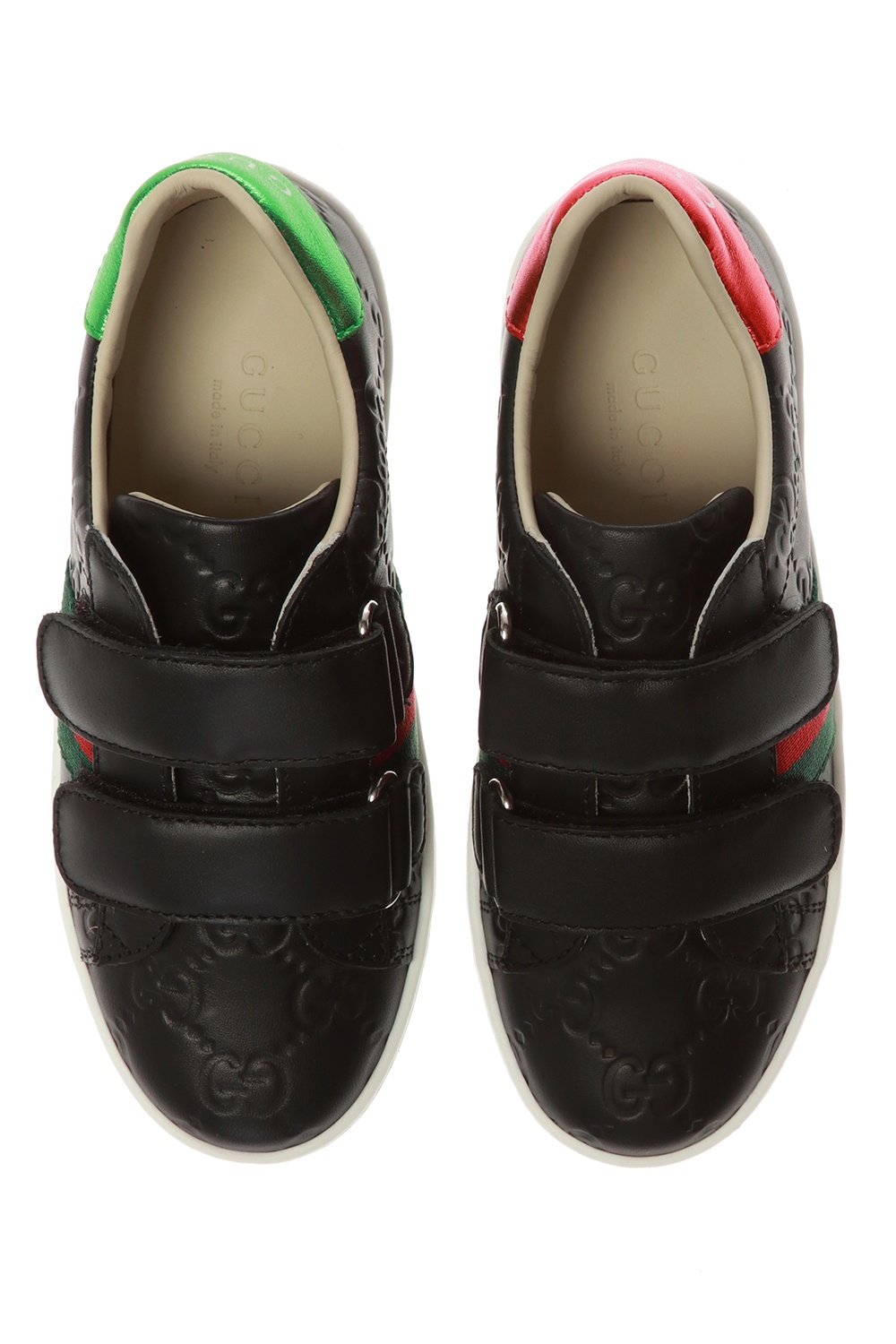 Gucci Kids ‘Ace’ sneakers